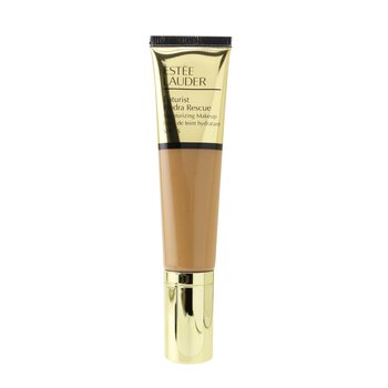 Estee Lauder Futurist Hydra Rescue Maquillaje Hidratante SPF 45 - # 5W1 Bronze