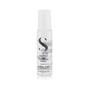 AlfaParf Semi Di Lino Loción Energizante Renovadora de Cuero Cabelludo (Cabello Adelgazante)