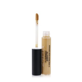 Studio Fix Corrector Uso Suave de 24 Horas - # NC38 (Beige Mediano Con Matices Melocotón)