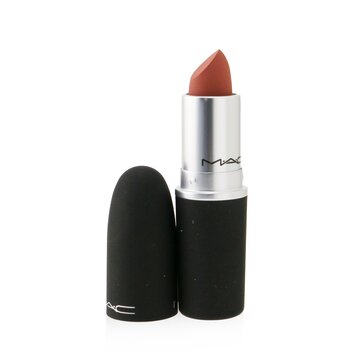 M.A.C Powder Kiss Pintalabios - # 314 Mull It Over