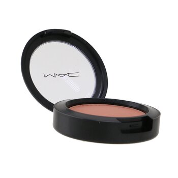 Rubor en Polvo - # Melba (Melocotón Coral Suave)