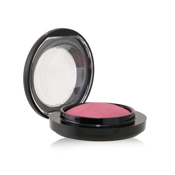 Rubor Mineralizado - Happy-Go-Rosy (Midtone Rosy Pink)