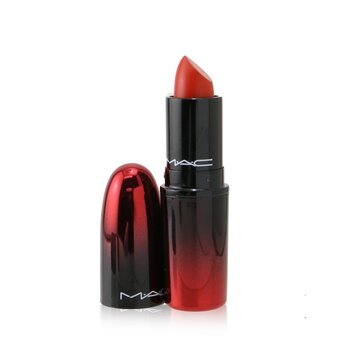 Love Me Pintalabios - # 427 Shamelessly Vain (Bright Orange)