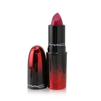 Love Me Pintalabios - # 420 Nine Lives (Deep Magenta)