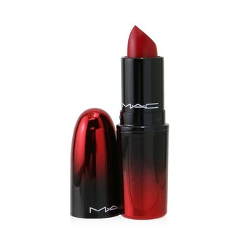 Love Me Pintalabios - # 428 Give Me Fever (Vivid True Red)