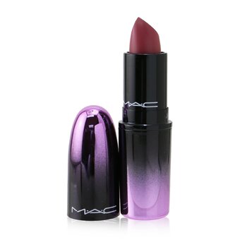 Love Me Pintalabios - # 426 ¡Hola, Frenchie! (Deep Mauvey Desnuda)