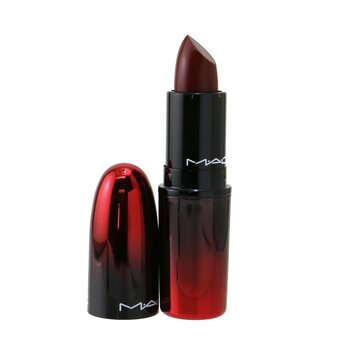 Love Me Pintalabios - # 425 Maison Rouge (Burgundy Red)