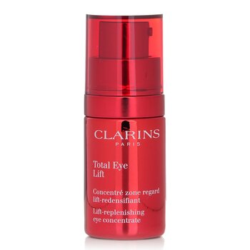 Clarins Total Eye Lift Concentrado de Ojos Total Reponedor Reafirmante