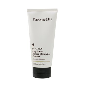 Perricone MD No Makeup Easy Rinse Limpiador Removedor de Maquillaje