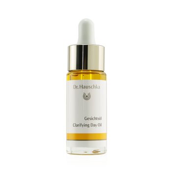 Dr. Hauschka Aceite Aclarante de Día