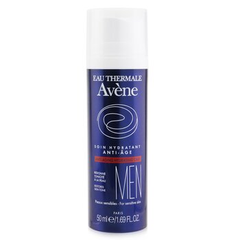 Avene Men Cuidado Hidratante Anti-Envejecimiento (Para Piel Sensible)