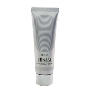 Sensai Cellular Performance Advanced Day Cream SPF 30