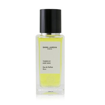 Tiger By Her Side Eau De Parfum Spray