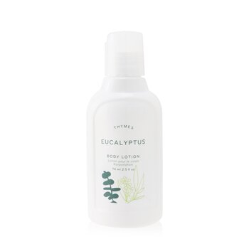 Eucalyptus Petite Loción Corporal