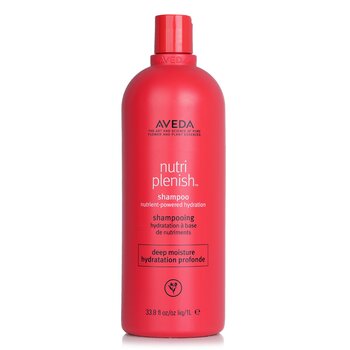 Aveda Nutriplenish Champú - # Deep Moisture