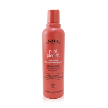 Aveda Nutriplenish Champú - # Deep Moisture