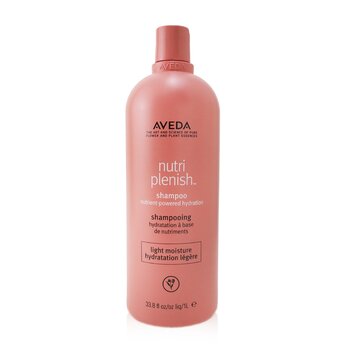 Aveda Nutriplenish Champú - # Light Moisture