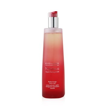 Estee Lauder Nutritious Super-Pomegranate Radiant Energy Loción - Light (Edición Limitada)