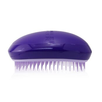 Tangle Teezer Salon Elite Professional Cepillo de Cabello Desenredante - # Violet Diva