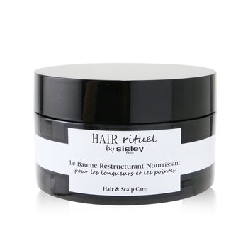 Hair Rituel de Sisley Bálsamo Nutritivo Reestructurante (Para Largos y Puntas)