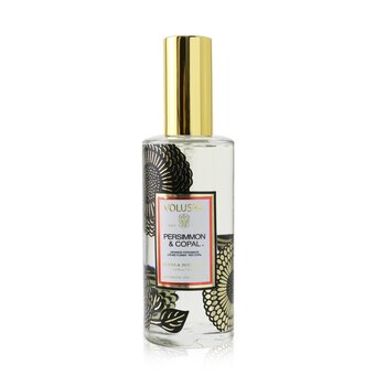 Spray de Cuarto & Cuerpo - Persimmon Copal