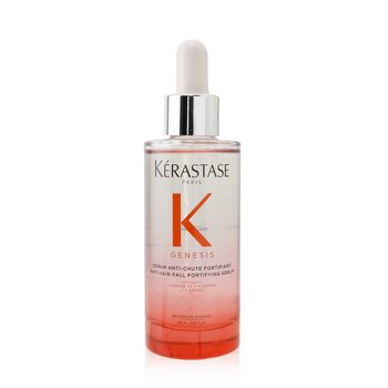 Kerastase Genesis Suero Fortalecedor Anti Caída de Cabello (Cabello Debilitado, Propenso a Caída)