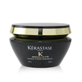 Chronologiste Masque Intense Régénérant Mascarilla de Cabello Revitalizante de Juventud