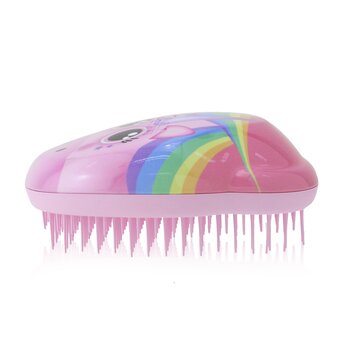 The Original Mini Cepillo de Cabello Desenredante - # Rainbow the Unicorn