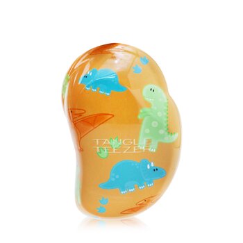 Tangle Teezer The Original Mini Cepillo de Cabello Desenredante - # Dinosaurs