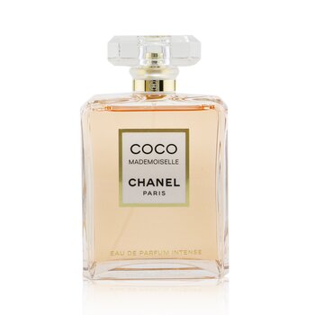 Coco Mademoiselle Intense Eau De Parfum Spray