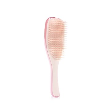 Tangle Teezer El Cepillo de Caballo Desenredante Mojado Fino & Frágil - # Pink