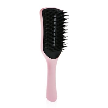 Tangle Teezer Easy Dry & Go Cepillo de Cabello Ventilado de Secado a Calor - # Tickled Pink