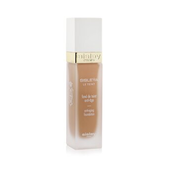 Sisley Sisleya Le Teint Base Anti Envejecimiento - # 4R Spice