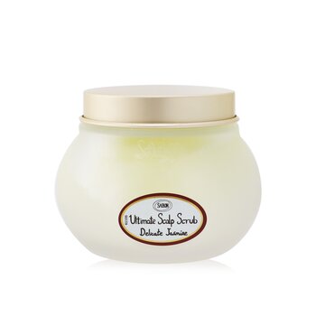 Exfoliante de Cuero Cabelludo Definitivo - # Delicate Jasmine
