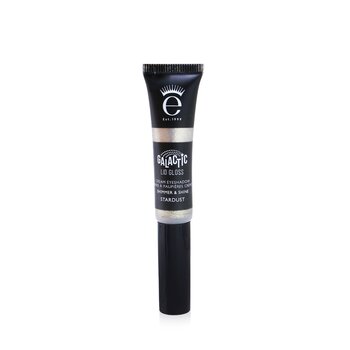 Eyeko Galactic Lid Gloss Crema de Sombra de Cejas - #  Stardust