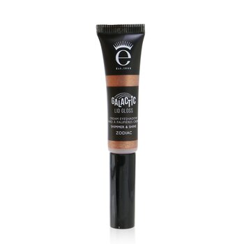 Eyeko Galactic Lid Gloss Crema de Sombra de Cejas - #  Zodiac