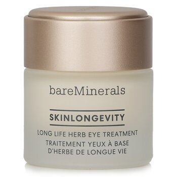 Skinlongevity Long Life Herb Tratamiento de Ojos