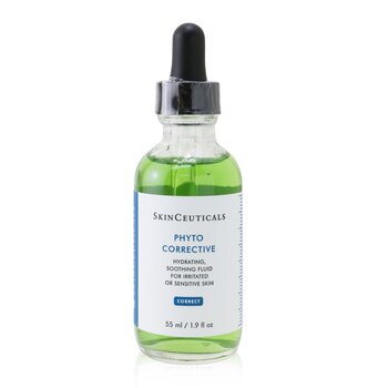 Skin Ceuticals Phyto Corrective - Fluido Calmante Hidratante (Para Piel Irritada o Sensible)