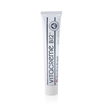 Vitacreme B12 Neo Vita Blanc (Complejo Aclarante Avanzado & Crema de Belleza de Vitamina B12)