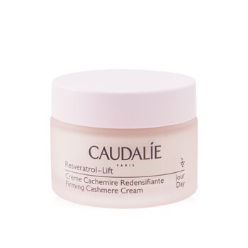 Caudalie Resveratrol-Lift Crema de Cachemira Reafirmante