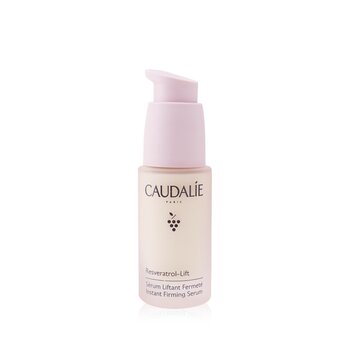 Caudalie Resveratrol-Lift Suero Reafirmante Instantáneo