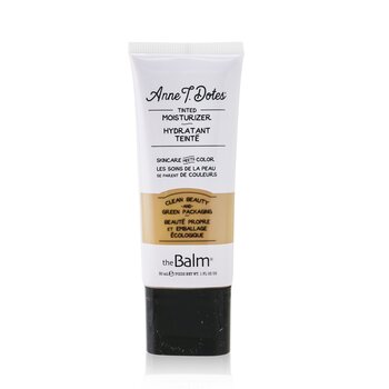 TheBalm Anne T. Dotes Hidratante Con Tinte - # 34