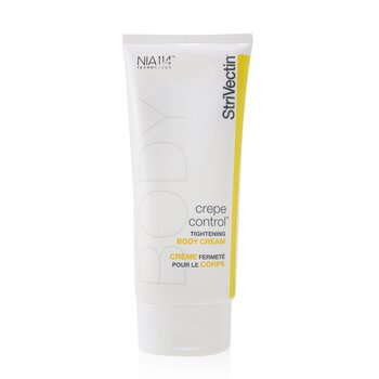 Crepe Control Crema Corporal Apretadora