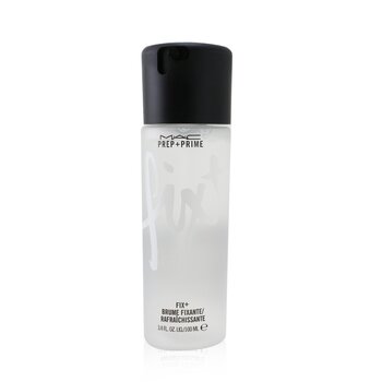 M.A.C Prep + Prime Fix+ Finishing Mist - # Original(Random Packaging)