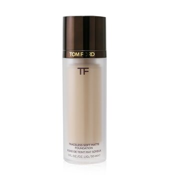 Tom Ford Traceless Base Mate Suave - # 0.4 Rose