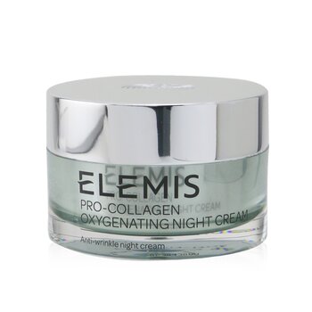 Pro-Collagen Oxygenating Night Cream (Box Slightly Damaged)
