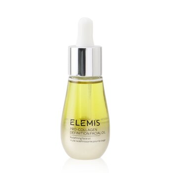 Pro-Definition Facial Oil - For Mature Skin (Box Slightly Damaged)
