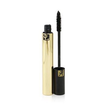 Yves Saint Laurent Mascara Volume Effet Faux Cils Radical - # Black Over Black