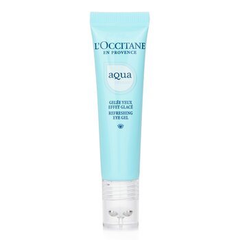 Aqua Reotier Gel de Ojos