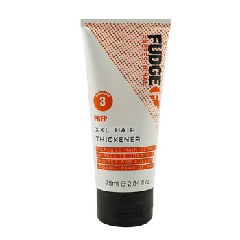 Prep XXL Engrosador de Cabello (Factor de Agarre 3)